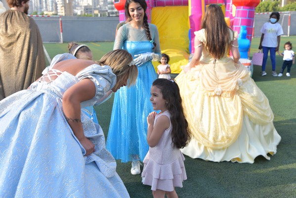 Happy Birthday princess Lara